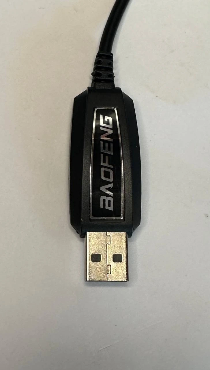 Auricular y Cable de Programación Baofeng UV-9R – photo 10